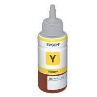 CARTUCHO EPSON MODELO 664 AMARILLO, PARA L110, L200, L210, L350, L355, L555, L300, L1300 CARTUCHO EPSON MODELO 664 AMARILLO, PARA L110, L200, L210, L350, L355, L555, L300, L1300